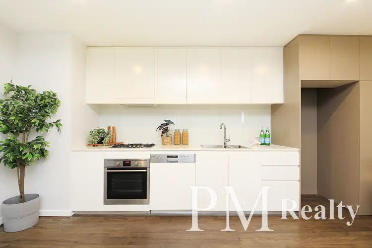 Third view of Homely apartment listing, 175/629 Gardeners Rd, Mascot NSW 2020