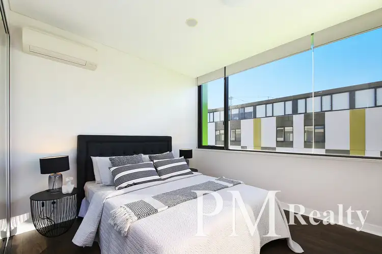 Fourth view of Homely apartment listing, 175/629 Gardeners Rd, Mascot NSW 2020