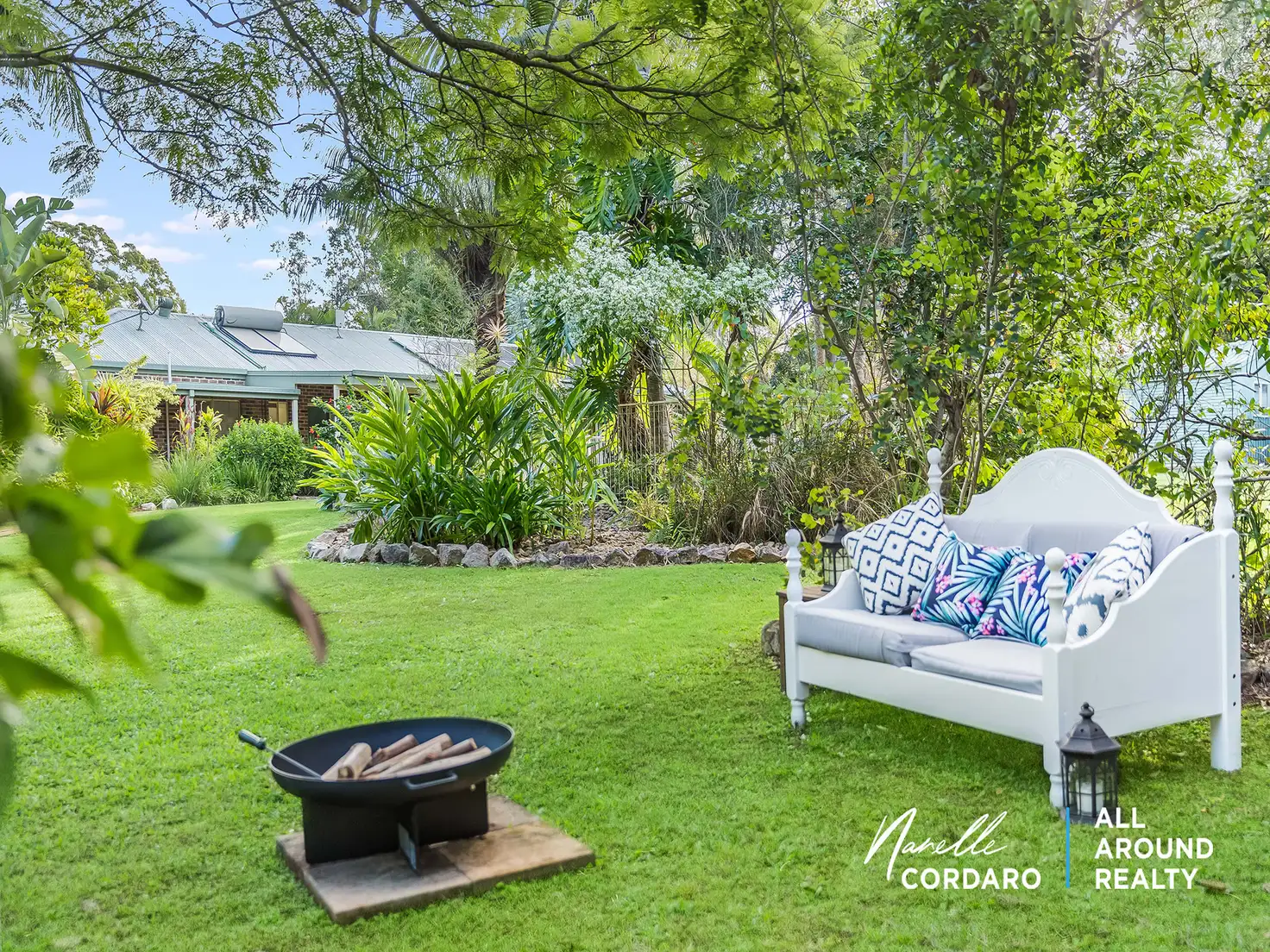 Main view of Homely house listing, 11 Hillview Ct, Wamuran QLD 4512