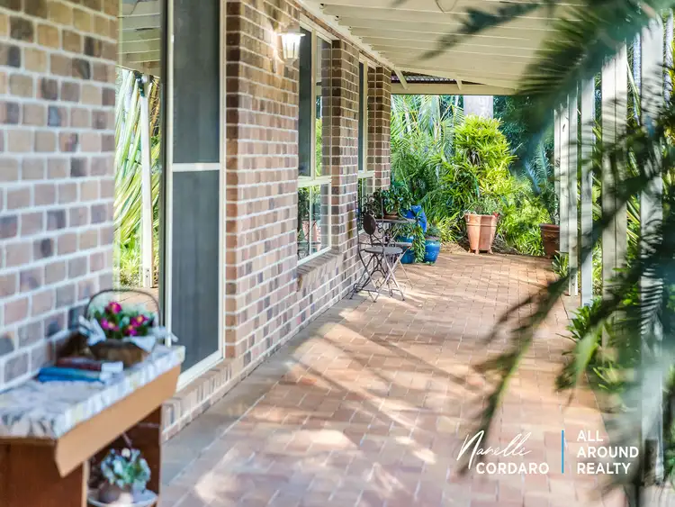 Fourth view of Homely house listing, 11 Hillview Ct, Wamuran QLD 4512