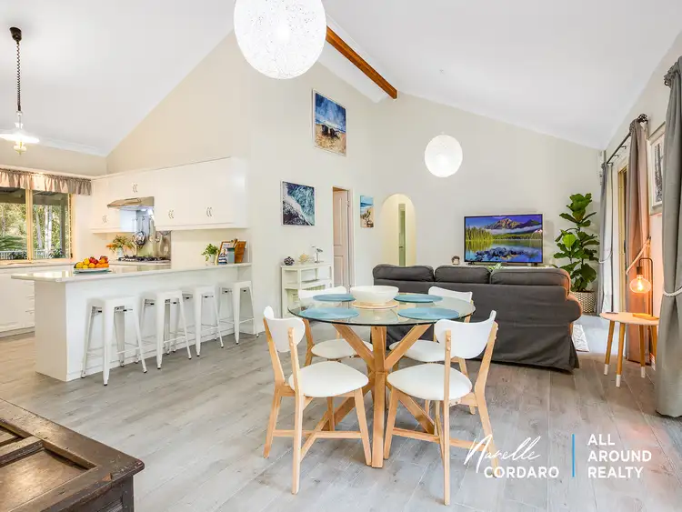 Fifth view of Homely house listing, 11 Hillview Ct, Wamuran QLD 4512