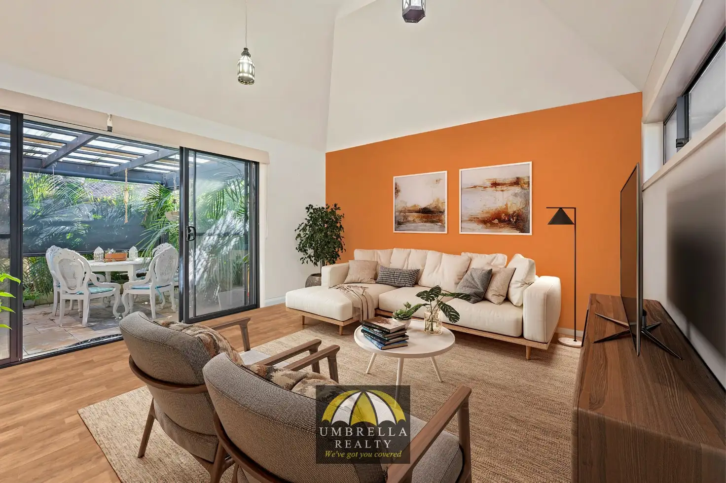 Main view of Homely unit listing, Unit 4/106 Forrest Ave, South Bunbury WA 6230