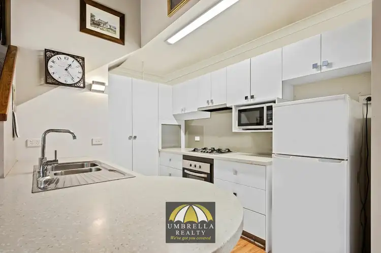 Second view of Homely unit listing, Unit 4/106 Forrest Ave, South Bunbury WA 6230