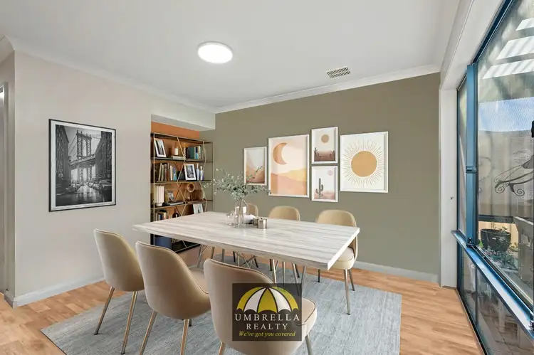 Third view of Homely unit listing, Unit 4/106 Forrest Ave, South Bunbury WA 6230