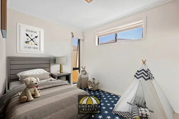 Fourth view of Homely unit listing, Unit 4/106 Forrest Ave, South Bunbury WA 6230