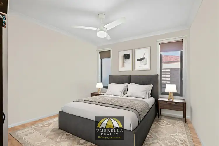 Sixth view of Homely unit listing, Unit 4/106 Forrest Ave, South Bunbury WA 6230