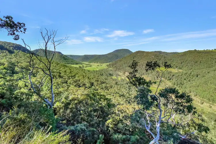 Third view of Homely rural property listing, 1295 Watagan Creek Road, Laguna NSW 2325
