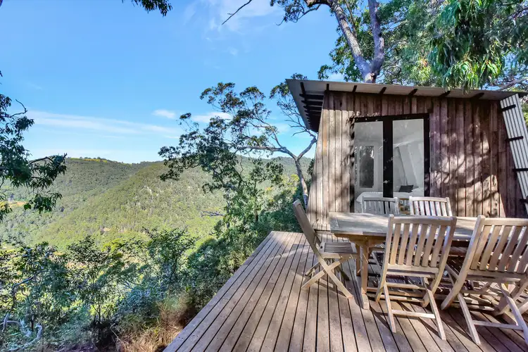 Seventh view of Homely rural property listing, 1295 Watagan Creek Road, Laguna NSW 2325