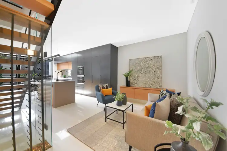 19 Arthur Street, Balmain NSW 2041