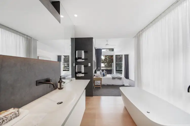 Third view of Homely semi-detached listing, 19 Arthur Street, Balmain NSW 2041