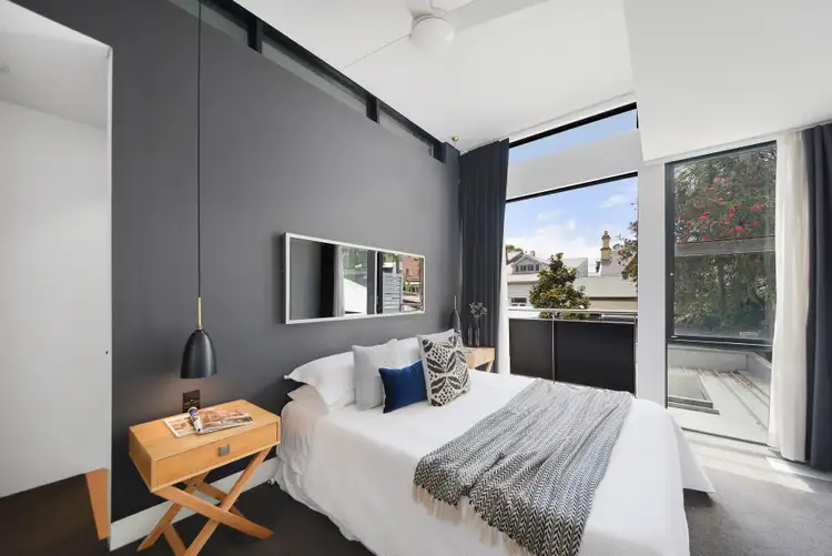 Fourth view of Homely semi-detached listing, 19 Arthur Street, Balmain NSW 2041