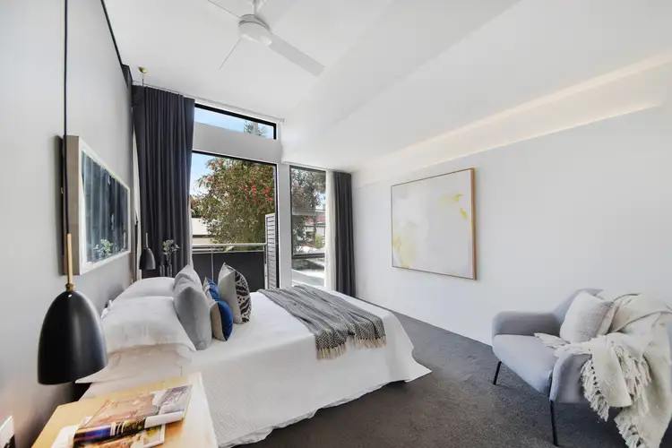 Fifth view of Homely semi-detached listing, 19 Arthur Street, Balmain NSW 2041