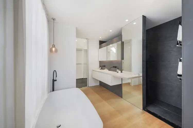 Sixth view of Homely semi-detached listing, 19 Arthur Street, Balmain NSW 2041