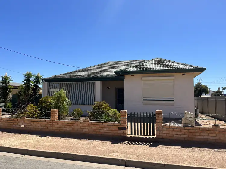 Main view of Homely house listing, 14 Burt Street, Port Pirie SA 5540