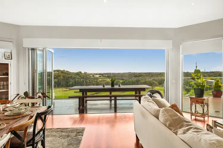 Fifth view of Homely house listing, 7 Nagles View, Fingal VIC 3939