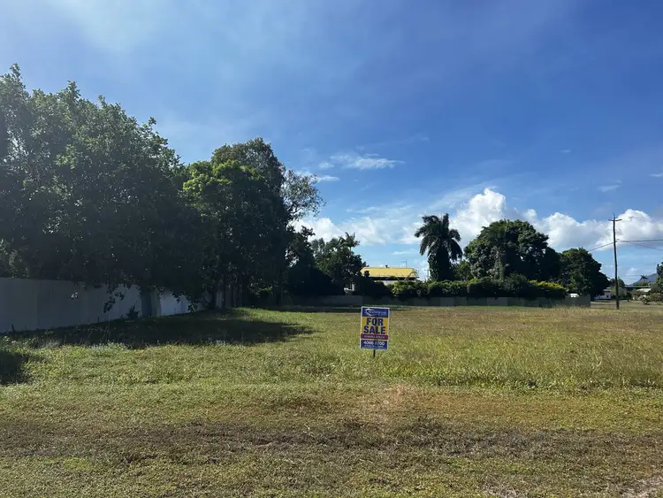 Third view of Homely land listing, 56 Gregory St, Cardwell QLD 4849