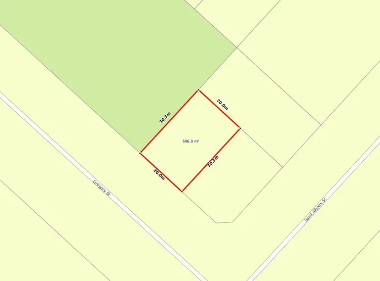 Seventh view of Homely land listing, 56 Gregory St, Cardwell QLD 4849