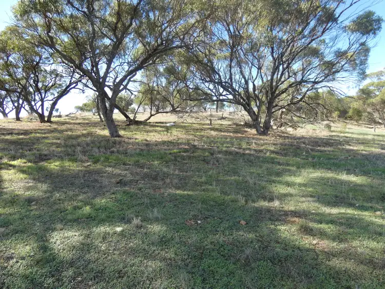 Second view of Homely land listing, 42 Drummond Street Nunile, Toodyay WA 6566