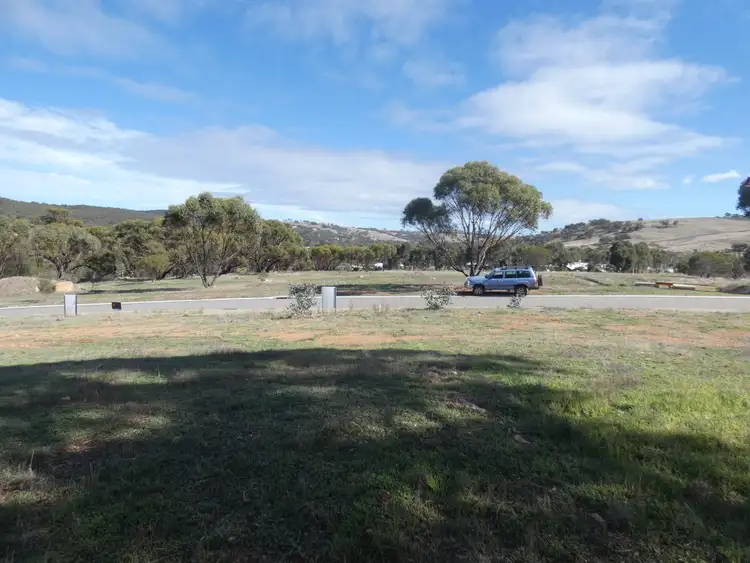 Third view of Homely land listing, 42 Drummond Street Nunile, Toodyay WA 6566