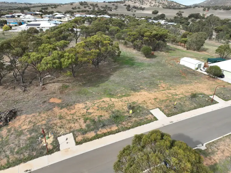 Fourth view of Homely land listing, 42 Drummond Street Nunile, Toodyay WA 6566