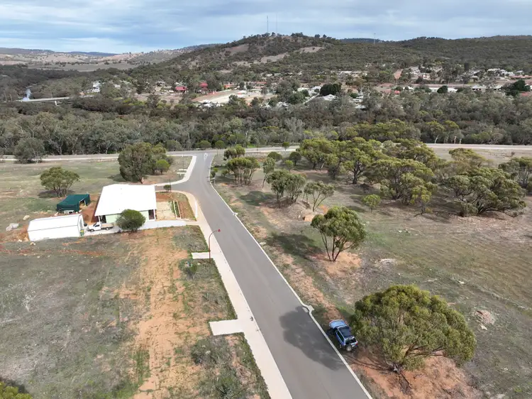 Sixth view of Homely land listing, 42 Drummond Street Nunile, Toodyay WA 6566
