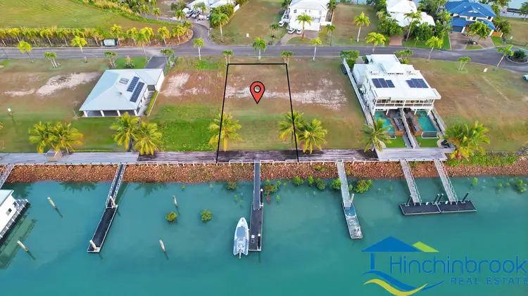 38 Royal Palm Ave, Cardwell QLD 4849