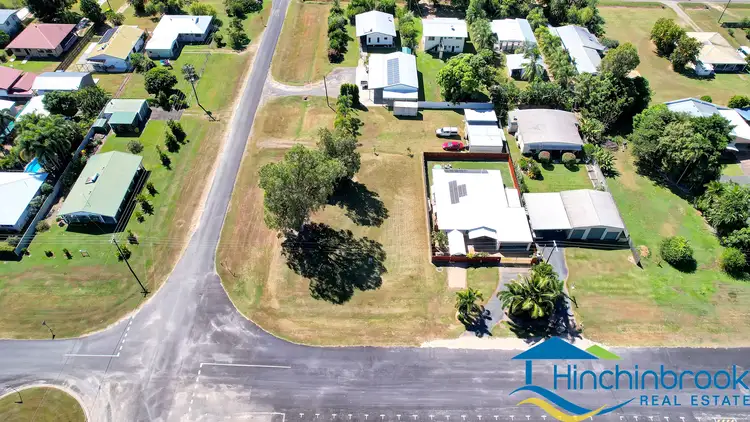 Second view of Homely land listing, 32 Gregory Street, Cardwell QLD 4849