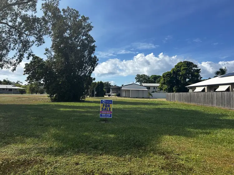 Third view of Homely land listing, 32 Gregory Street, Cardwell QLD 4849