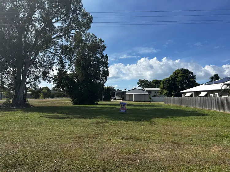 Fourth view of Homely land listing, 32 Gregory Street, Cardwell QLD 4849
