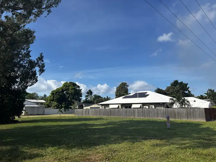 Fifth view of Homely land listing, 32 Gregory Street, Cardwell QLD 4849