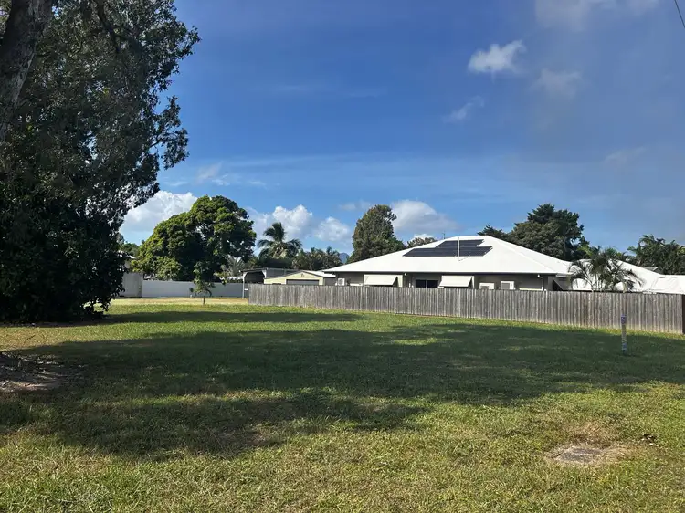Sixth view of Homely land listing, 32 Gregory Street, Cardwell QLD 4849