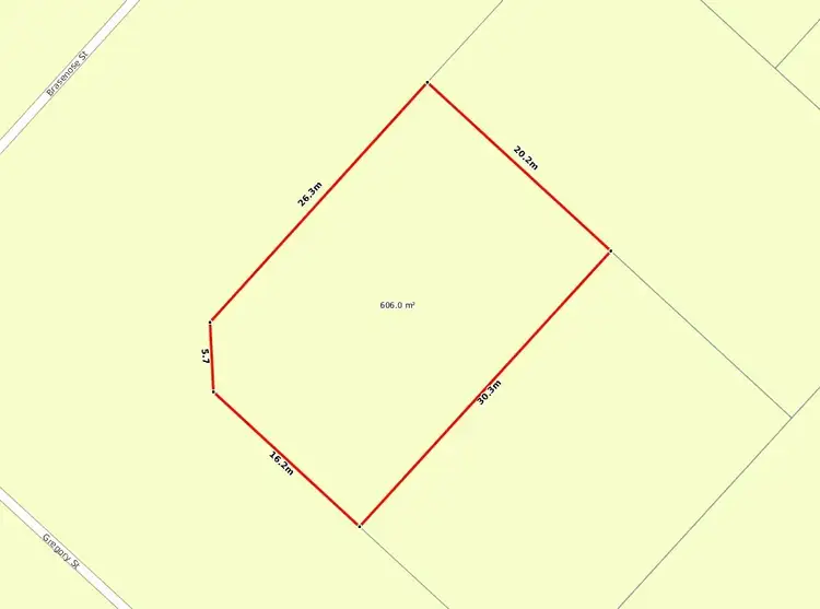 Seventh view of Homely land listing, 32 Gregory Street, Cardwell QLD 4849