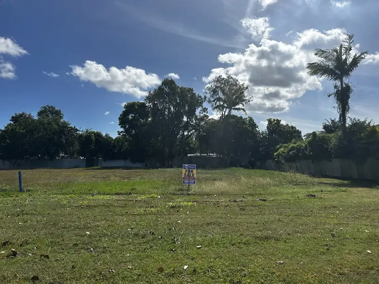 Third view of Homely land listing, 12 St Albans Street, Cardwell QLD 4849