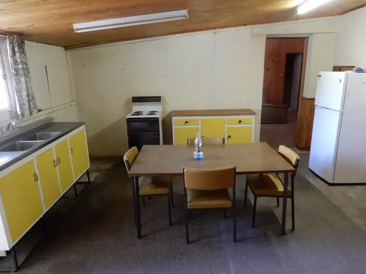 Third view of Homely house listing, 42 Herbert St, Laura SA 5480