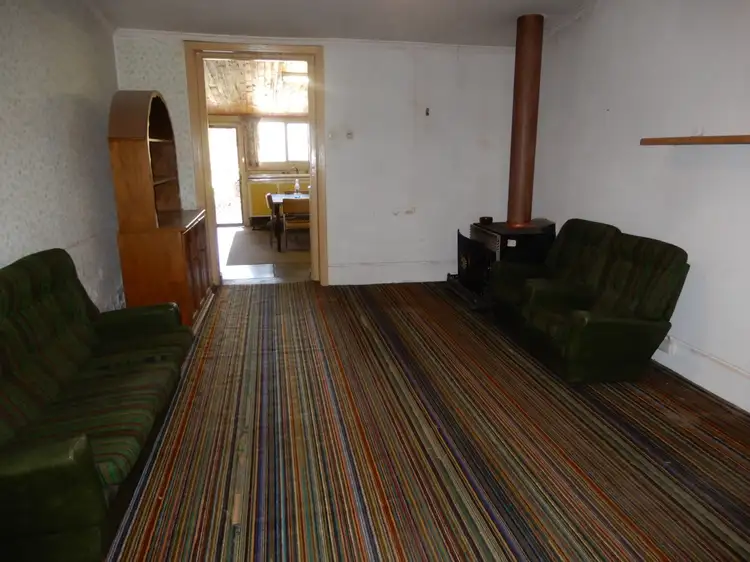 Fourth view of Homely house listing, 42 Herbert St, Laura SA 5480