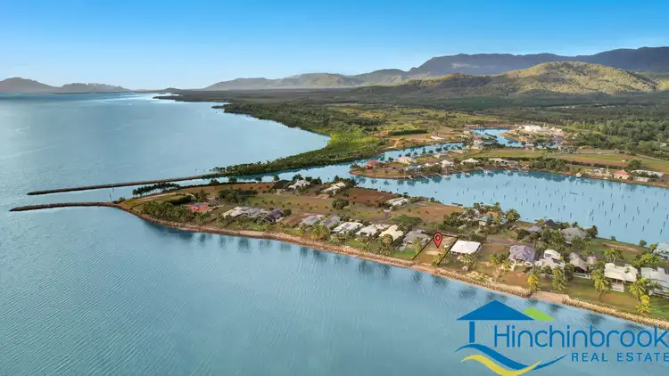 Second view of Homely land listing, 89 Keith Williams Dr, Cardwell QLD 4849