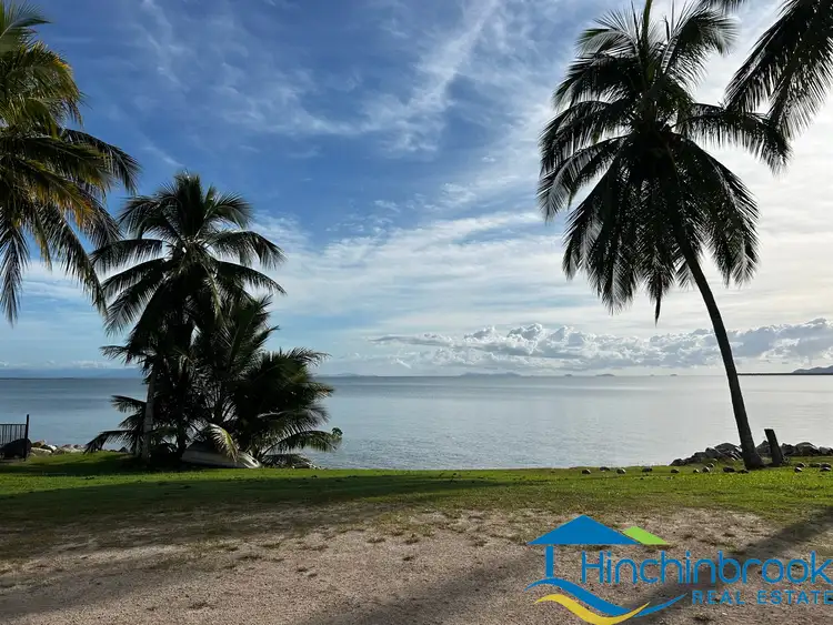 Fourth view of Homely land listing, 89 Keith Williams Dr, Cardwell QLD 4849