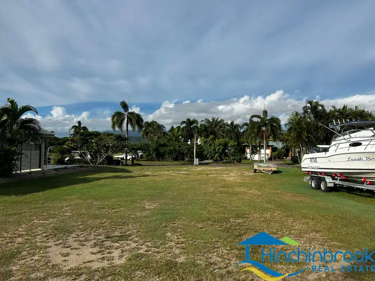 Fifth view of Homely land listing, 89 Keith Williams Dr, Cardwell QLD 4849
