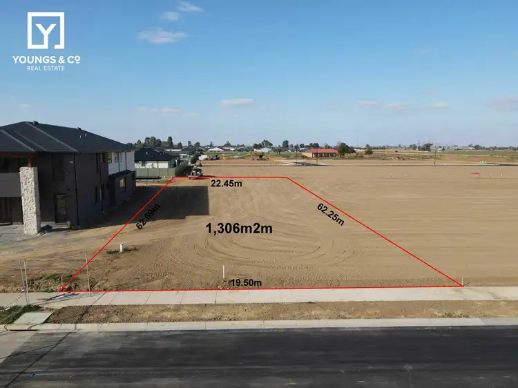 46 Candlebark Drive, Shepparton North VIC 3631