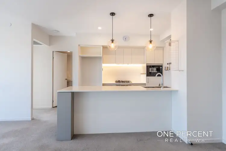 Second view of Homely apartment listing, Unit 1403/908 Canning Hwy, Applecross WA 6153