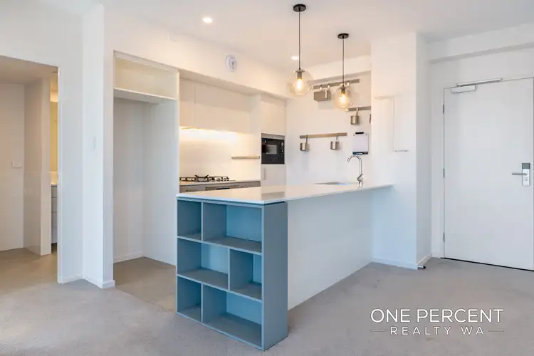 Third view of Homely apartment listing, Unit 1403/908 Canning Hwy, Applecross WA 6153