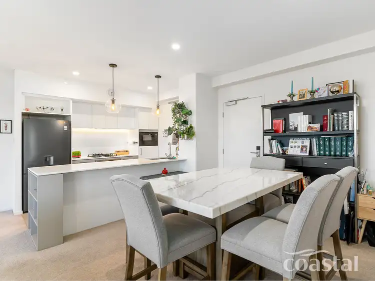 Fourth view of Homely apartment listing, Unit 1403/908 Canning Hwy, Applecross WA 6153