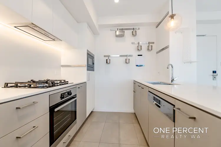 Fifth view of Homely apartment listing, Unit 1403/908 Canning Hwy, Applecross WA 6153