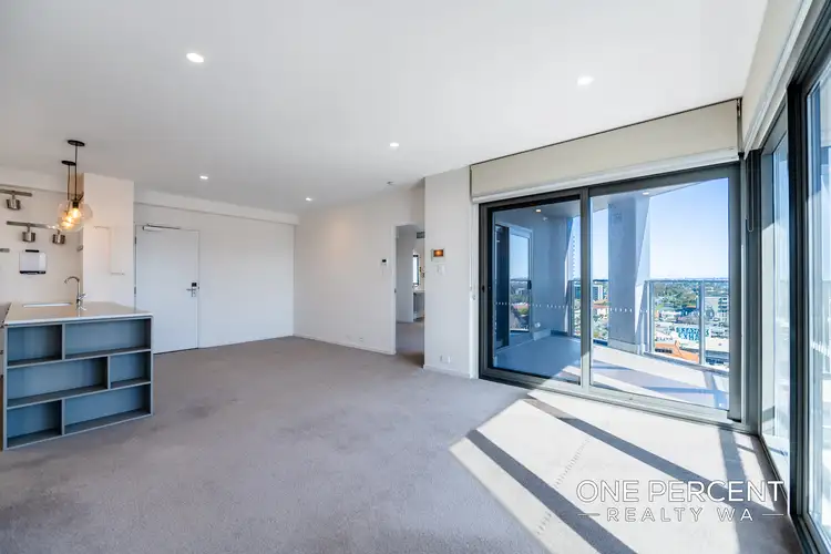 Sixth view of Homely apartment listing, Unit 1403/908 Canning Hwy, Applecross WA 6153