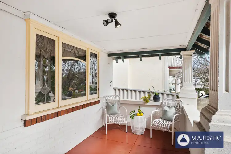 Fourth view of Homely house listing, 13 Market Street, Kensington WA 6151