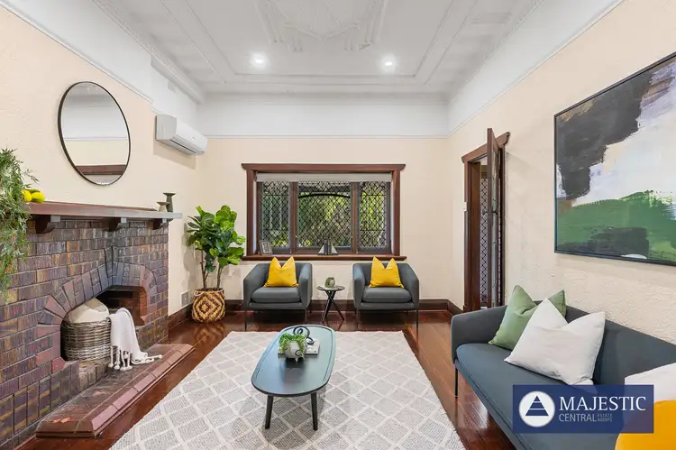 Sixth view of Homely house listing, 13 Market Street, Kensington WA 6151