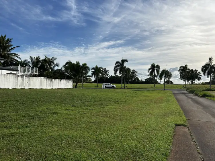 Sixth view of Homely land listing, 46 Keith Williams Dr, Cardwell QLD 4849