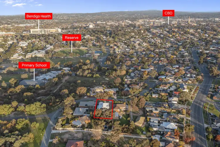 Third view of Homely house listing, 30A Poulston St, Long Gully VIC 3550