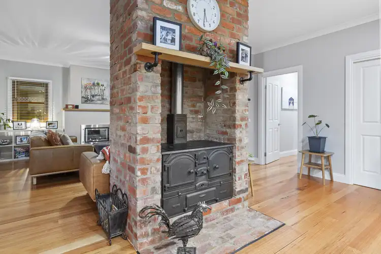 Fourth view of Homely house listing, 30A Poulston St, Long Gully VIC 3550