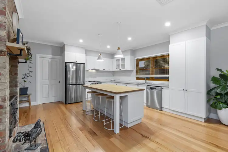 Sixth view of Homely house listing, 30A Poulston St, Long Gully VIC 3550